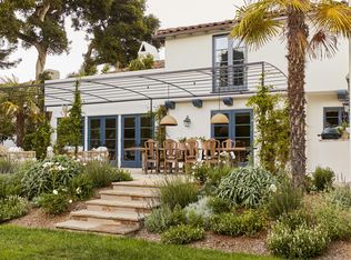 1424 La Vereda Ln, Santa Barbara, CA 93108