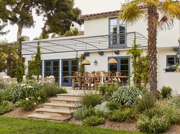 1424 La Vereda Ln, Santa Barbara, CA 93108