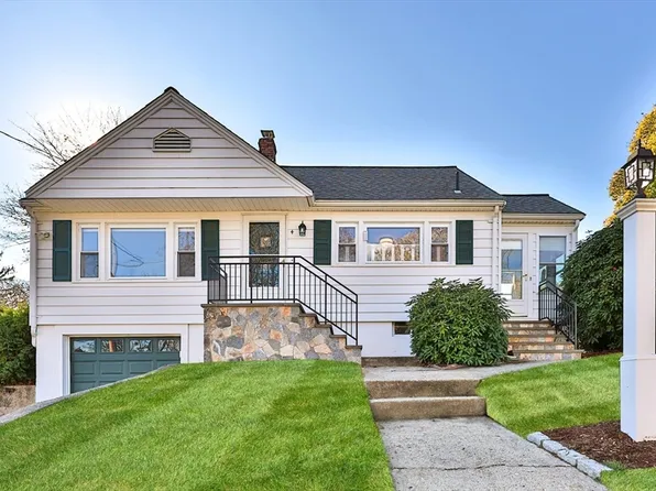 4 Park Lane Ave, Milford, MA 01757