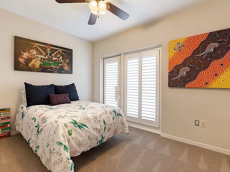 1st Floor Bedroom