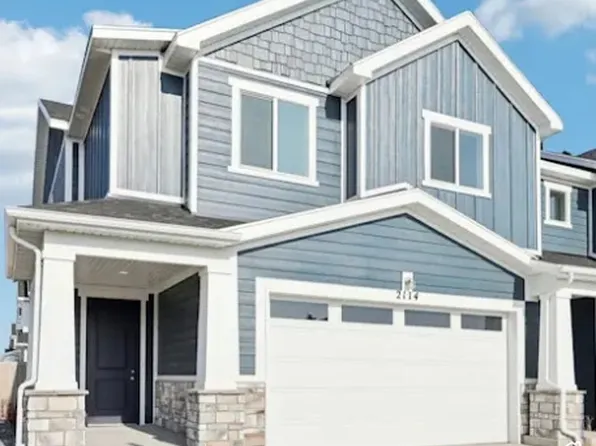 2592 N 2080 W #181, Clinton, UT 84015