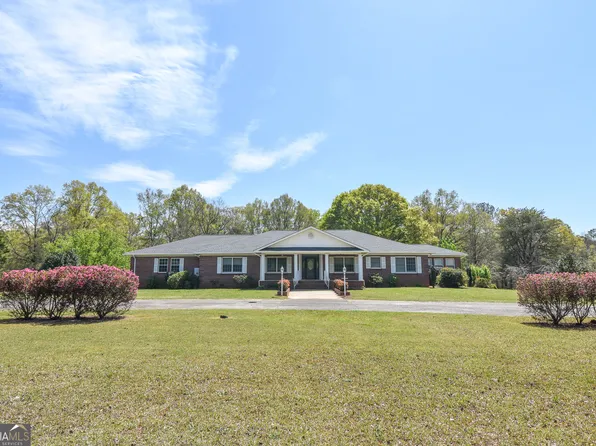 401 Oxford Cir, Concord, GA 30206