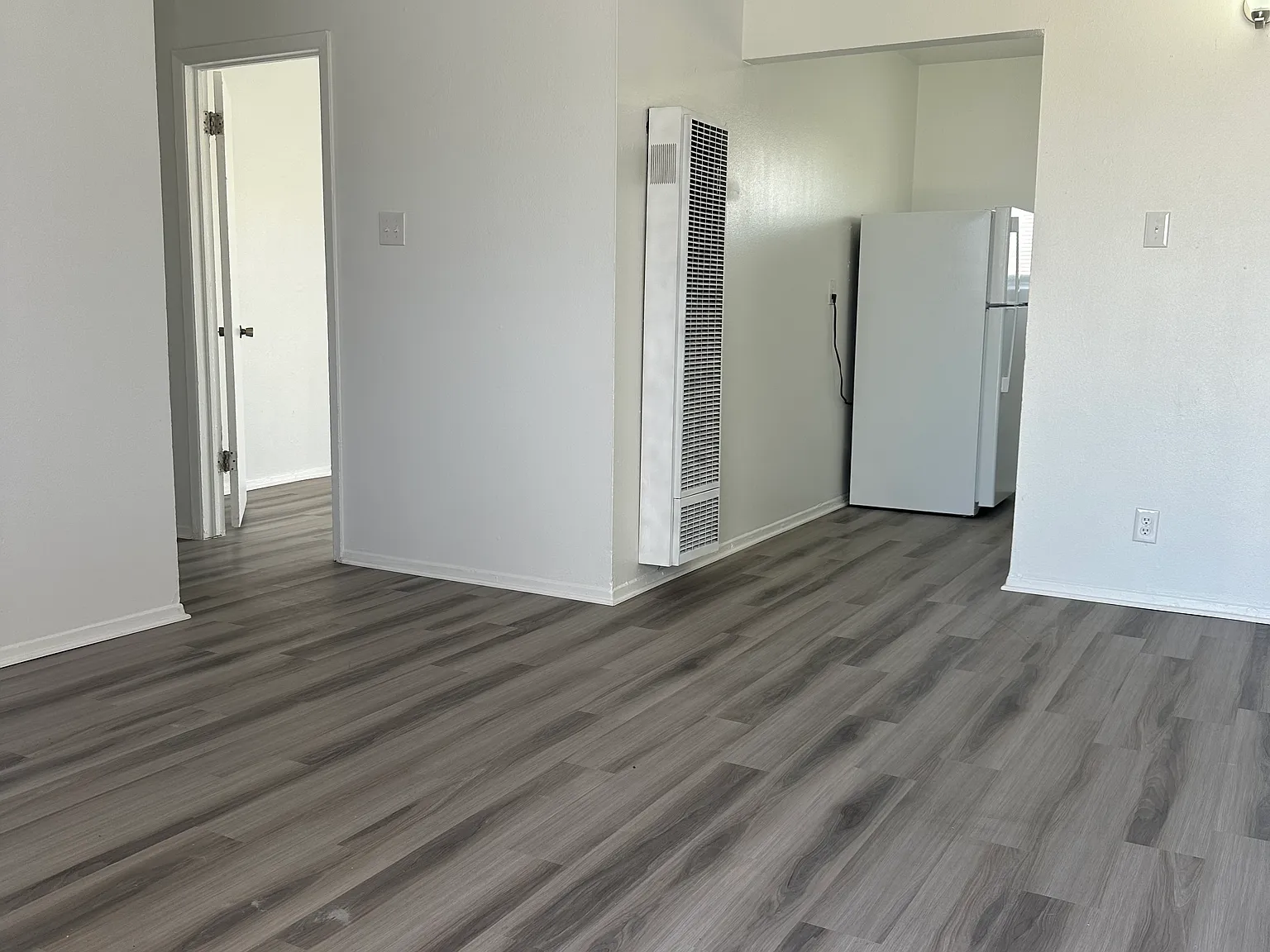 1 bed, 450 sqft, $650 — Photo 4