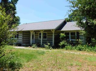 1073 Echota Rd, Clarkesville, GA 30523