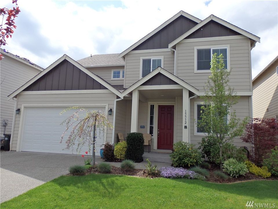 1st image of 15512 81st Avenue Ct E