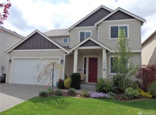 15512 81st Avenue Ct E, Puyallup, WA 98375