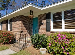 1430 Fairfield Ave, Charleston, SC 29407