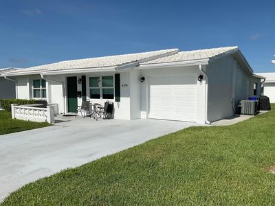 119 NW 10th Court, Boynton Beach, FL, 33426