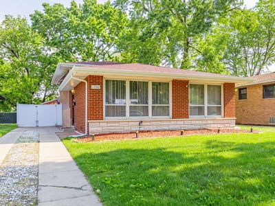 1330 E 146th St, Dolton, IL, 60419