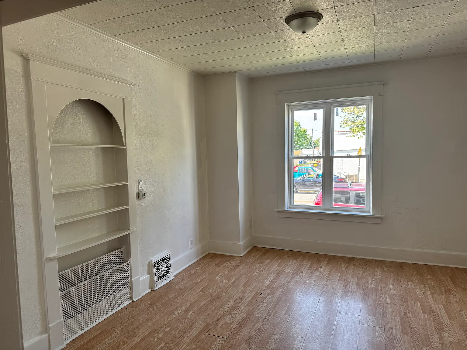 1417 Washington St — Photo 4