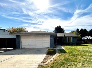 7657 W Tillamook St, Boise, ID 83709