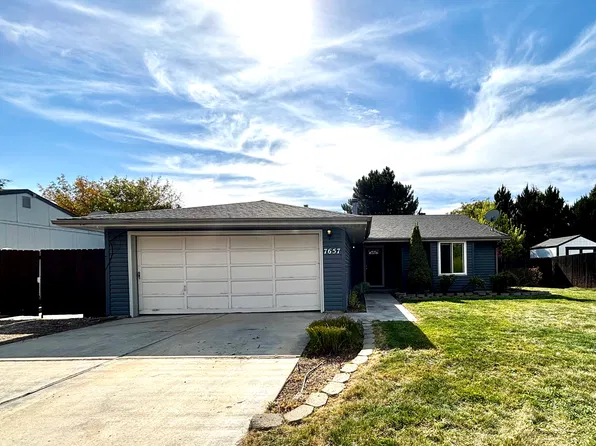7657 W Tillamook St, Boise, ID 83709