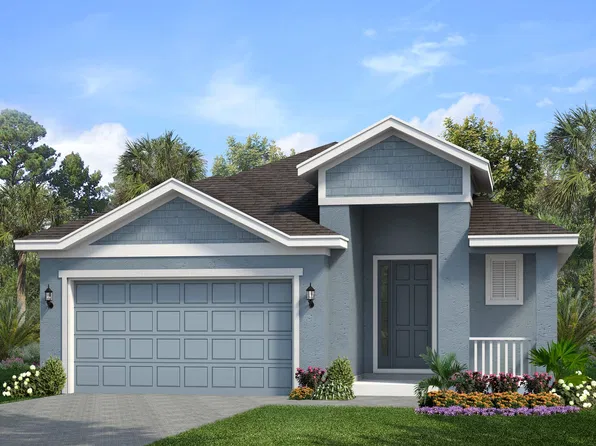 2656 Priya Dr, Tavares, FL 32778