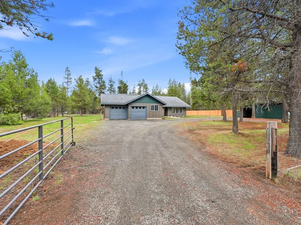 15905 Pine Ln, La Pine, OR 97739