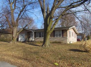 1538 N Rainbow Ave, Springfield, MO 65803