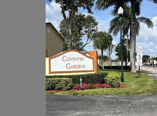 6603 Winfield Blvd APT B2, Pompano Beach, FL 33063