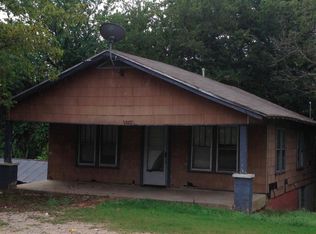 335 E 17th St, Ada, OK 74820