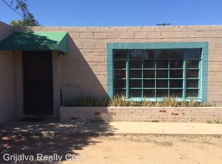 25 N Longfellow Ave, Tucson, AZ 85711