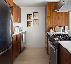 Rented by LG Fairmont Group