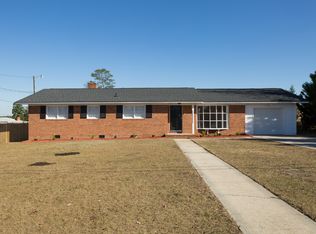 6416 Greengate Hill Rd, Fayetteville, NC 28303