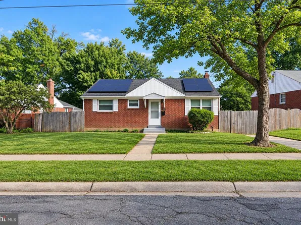 6623 22nd Pl, Hyattsville, MD 20782
