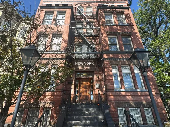 115 New York Ave NW Unit 6, Washington, DC 20001