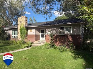 569 Downs Cir, Riverton, WY 82501