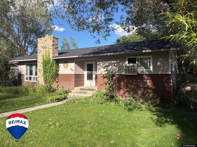 569 Downs Cir, Riverton, WY, 82501