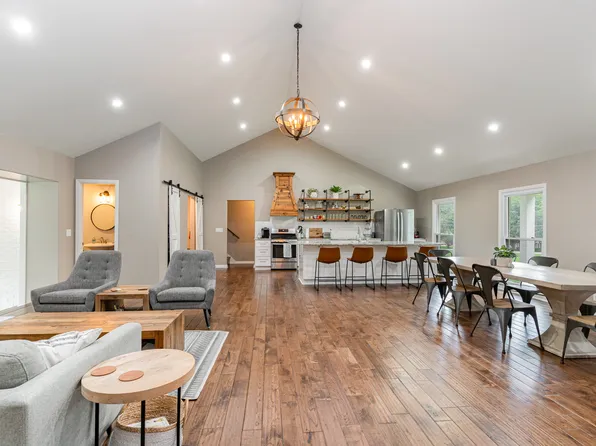 2228 Bowman Rd, Franklin, TN 37064