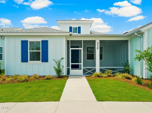 9320 Cool Breeze Dr, Panama City Beach, FL 32413
