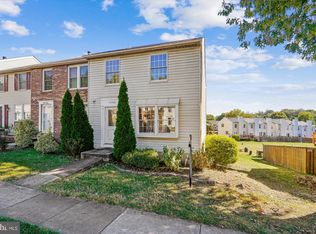 14740 Winding Loop, Woodbridge, VA 22191