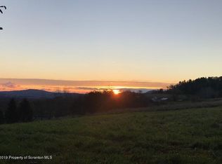 463 Maynard Hill Rd, Mehoopany, PA 18629