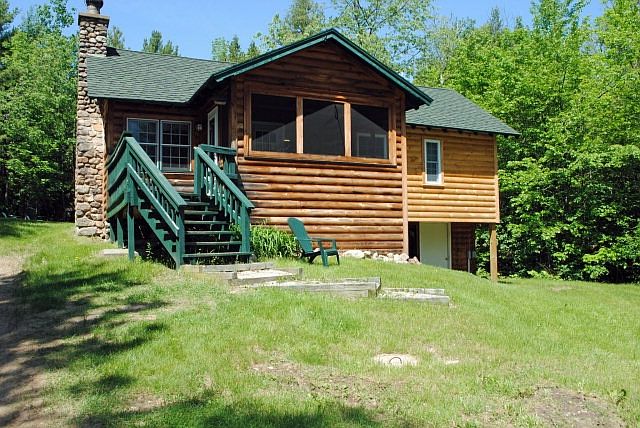 Main View