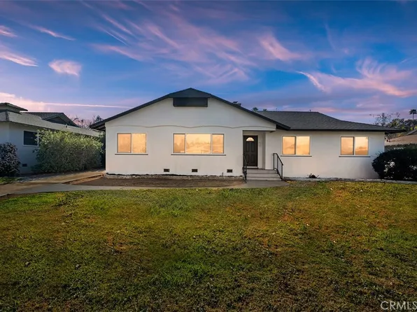 2460 Carlton Pl, Riverside, CA 92507