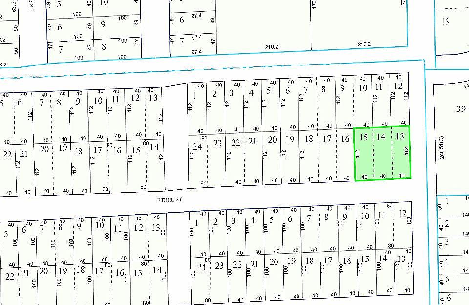 1st image of 8133 Ethel St