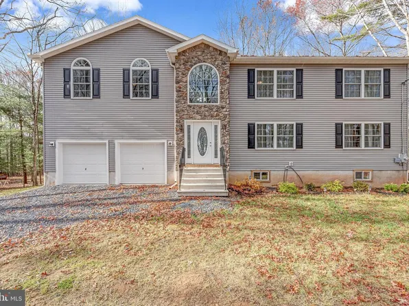 117 Edgewood Ln, Kunkletown, PA 18058