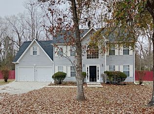 717 Whippoorwill Way, Locust Grove, GA 30248