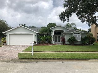 3210 Parkplace Ct, Melbourne, FL 32934