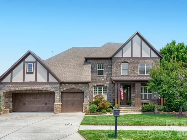 9604 Ashley Green Ct NW, Concord, NC 28027