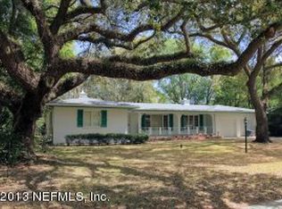 1435 Glengarry Rd, Jacksonville, FL 32207