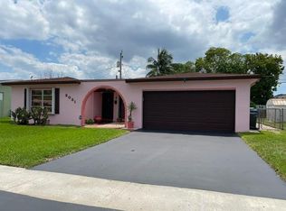 2031 NW 74th Ave, Sunrise, FL 33313