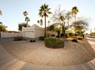 6547 E Dreyfus Ave, Scottsdale, AZ 85254