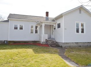 751 Kentner St, Defiance, OH 43512