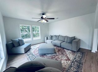 1007 N Lane St, Comanche, TX 76442