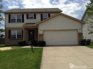 2454 Bradshire Rd, Miamisburg, OH 45342