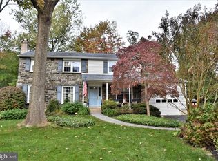 507 Bickmore Dr, Wallingford, PA 19086