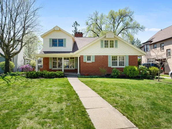 1230 Wayne St S, South Bend, IN 46615