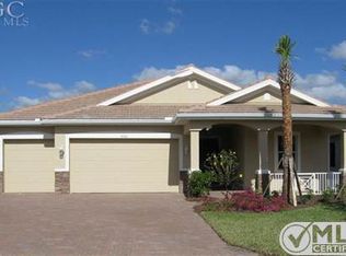 3970 Otter Bend Cir, Fort Myers, FL 33905
