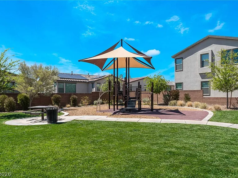 6933 Whisper Canyon Pl — Photo 34