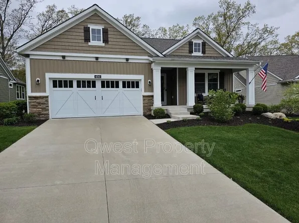 4541 Keena Ct NE, Grand Rapids, MI 49525